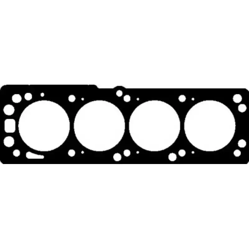 Прокладка ГБЦ Opel Combo 1.6i 01-, Ø80,00mm (61-34335-00)