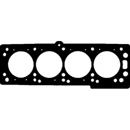 Прокладка головки Opel Astra 2.0 Turbo 00- (1.2 mm) (61-34435-00)