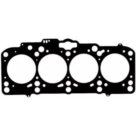 Прокладка ГБЦ VW Caddy 2.0TDI 03-, Ø82,00mm, 1,45mm, (1 метка) (61-34810-00)