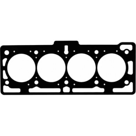 Прокладка ГБЦ Dacia Logan/Renault Logan 1.4/1.6 04-, Ø80,30mm, 0,30mm (61-34830-00)