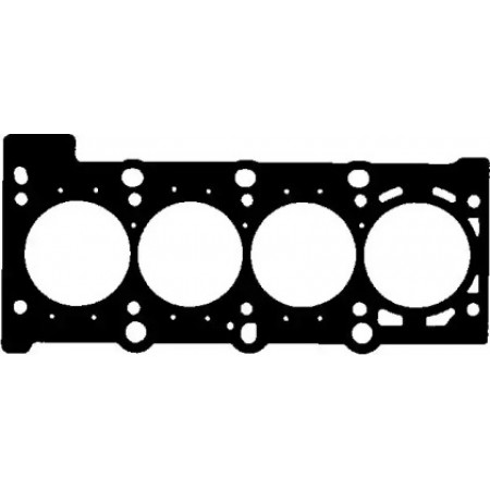 Прокладка ГБЦ BMW 3 (E46) 97-02 (2.1mm) M43 B19 (61-34910-10)