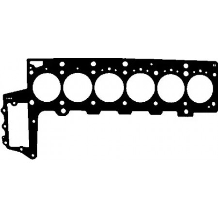 Прокладка ГБЦ BMW 3 (E46)/5 (E39)/7 (E38) 98-05, Ø84,50mm, 1.55mm, (2 метки) M57 D30 (61-35000-10)