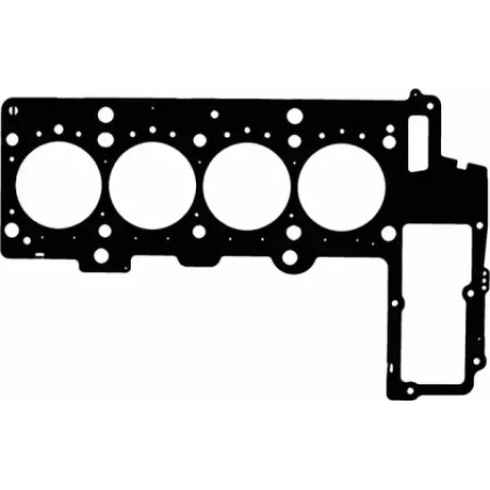 Прокладка ГБЦ BMW 3 (E46)/5 (E39) 98-03 Ø84,00mm (3 метки), N47 D20 (61-35010-20)