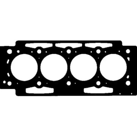 Прокладка ГБЦ Citroen Jumpy/Fiat Scudo 2.0 99- (61-35045-00)