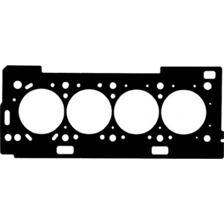 Прокладка ГБЦ Peugeot 307/Citroen Berlingo 1.6/1.6 16V 00- (0.60 mm) (61-35055-10)