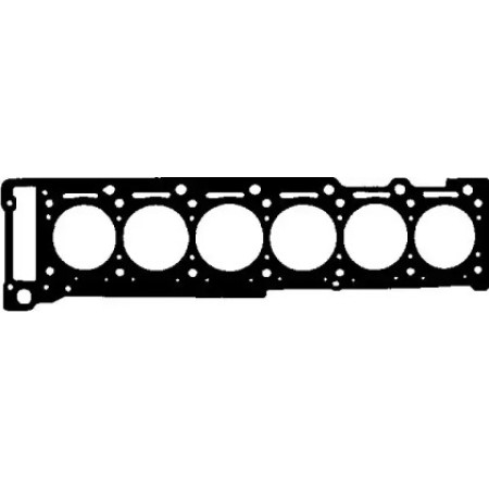 Прокладка ГБЦ MB (W211/220) 2.8/3.2CDI, 1,20 mm, Ø89,00 mm (61-35165-00)