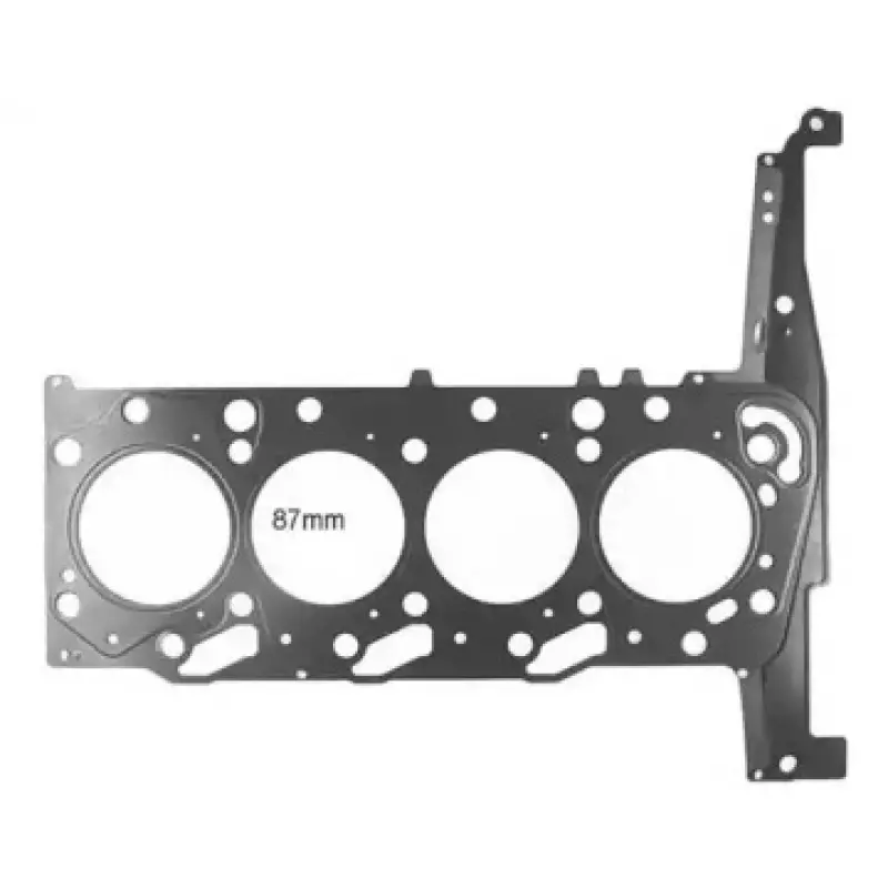 Прокладка ГБЦ Ford Transit V184 2.0DI, Ø87,00mm, 1,15mm, (2 метки) (61-35425-10)