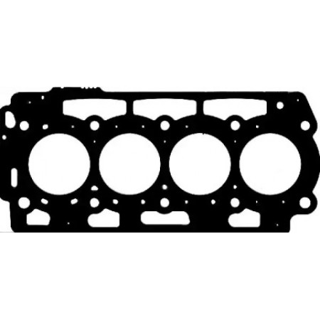 Прокладка головки Nemo 1.4HDi 08-  (1.35mm) (61-35430-20)