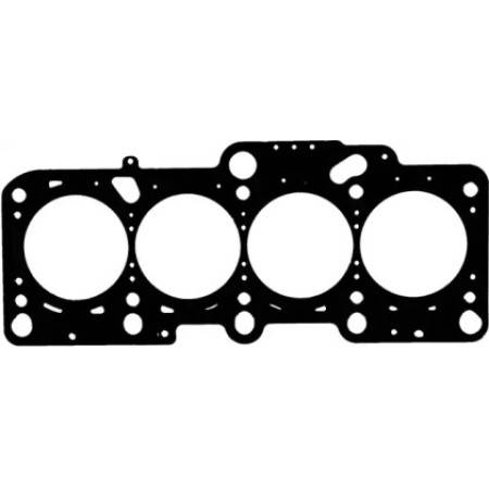 Прокладка ГБЦ Audi A4/A6/VW Passat 2.0 00-08, Ø83,50mm, ALT (61-35450-00)