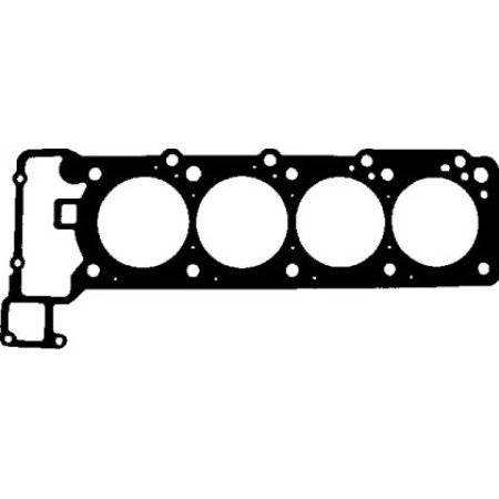 Прокладка ГБЦ MB C-class (W203)/E-class (W210/W211) 97- Ø98.00 mm (L) (61-35525-00)