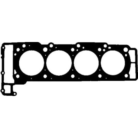 Прокладка ГБЦ MB C-class (W203)/E-class (W210/W211) 97- Ø98.00 mm (R) (61-35530-00)