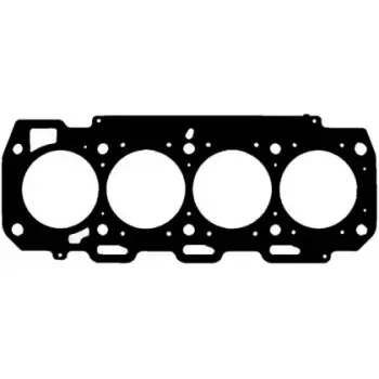 Прокладка головки Doblo 1.9JTD/MJTD 01> (0.82 mm) (61-35580-00)