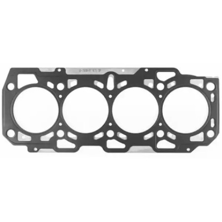 Прокладка ГБЦ Fiat Doblo 1.9D 01-, Ø83,00mm, 0,92mm, 1 метка (61-35630-10)