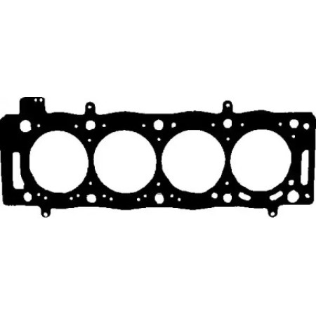Прокладка ГБЦ Fiat Scudo/Citroen Jumpy 2.0JTD/HDI 00-, Ø86,00mm, 1,35mm, 2 метки (61-35815-10)