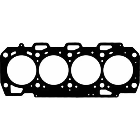 Прокладка ГБЦ Fiat Croma/Stilo 1.9 D 02- (1.02mm) (61-35855-20)
