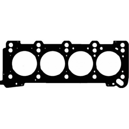 Прокладка ГБЦ Audi A8 3.3 TDI 00-02 (2 метки) (1.15mm) (61-35940-10)
