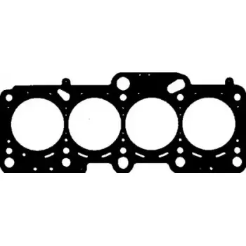 Прокладка ГБЦ VW Golf/Jetta/Passat 2.0FSI 04-10 (110 kw) (0.90 mm) (61-36030-00)