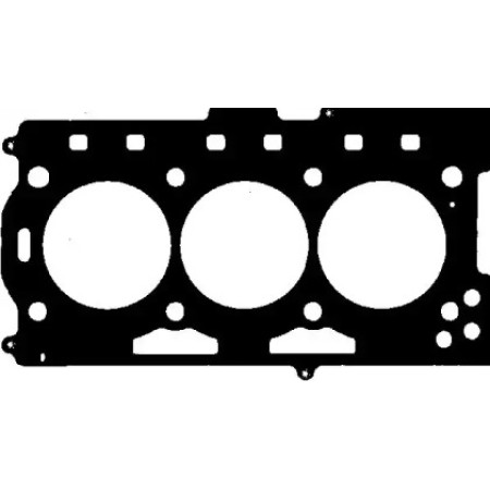 Прокладка головки Fabia/Polo 1.2i 01-09 (40 kW) (61-36050-00)