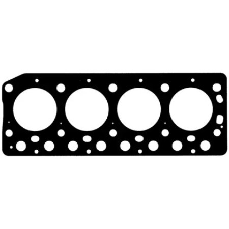 Прокладка ГБЦ MB Vario 4.3TDI, OM904, Ø103,50mm, 1.25mm (61-36110-40)