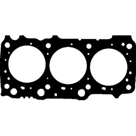 Прокладка ГБЦ Opel Vectra C 3.0 CDTI 03-08 (3 метки) (0.60mm) (61-36185-20)