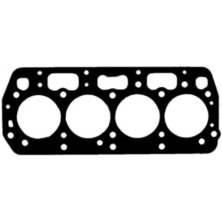 Прокладка ГБЦ Skoda Fabia/Octavia 1.4 89- (1.60mm) (61-36205-00)