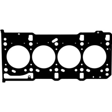 Прокладка ГБЦ Fiat Doblo 1.3JTD 04-, Ø70,50mm, 0.72mm (61-36210-00)