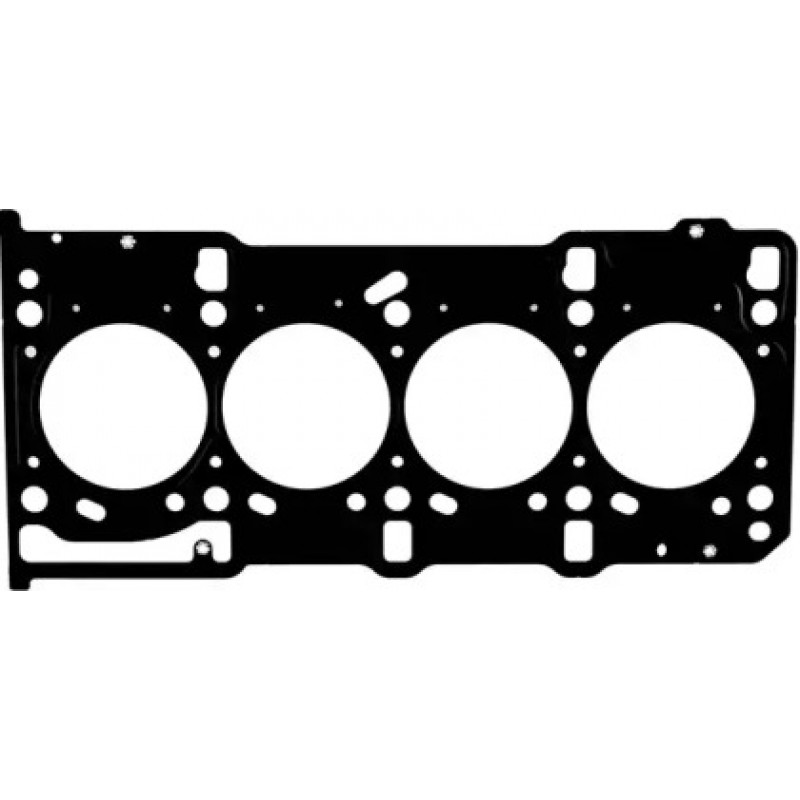 Прокладка ГБЦ Fiat Doblo 1.3JTD 04- (1 метка), 0,82 mm, Ø70,50 mm, 188 A8/199 A1 (61-36210-10)
