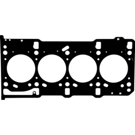 Прокладка ГБЦ Fiat Doblo 1.3JTD 04- (2 метки), Ø70,5 мм (61-36210-20)