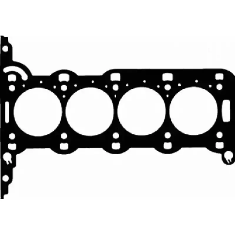 Прокладка ГБЦ Opel Astra/Combo 1.2/1.4 04- (0.32mm) Z12XEP/Z14XEL (61-36225-00)