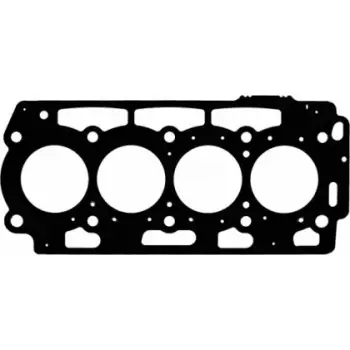 Прокладка ГБЦ Citroen Berlingo/Peugeot Partner 1.6HDI 05- (6 меток) (1.4mm), DV6 (61-36265-30)