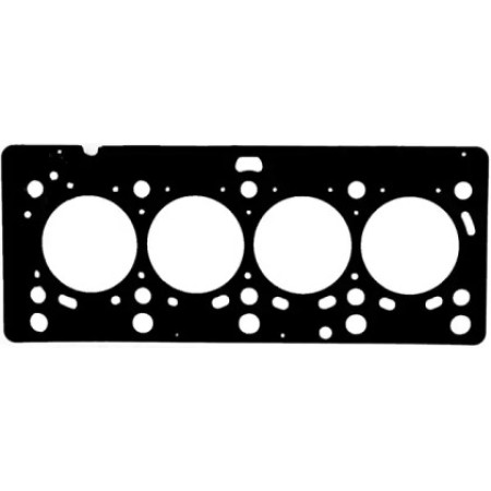 Прокладка ГБЦ Renault Kangoo 1.5dCi, K9K 700/702/704/710/710 (№ двигателя: до 040519) (61-36345-00)