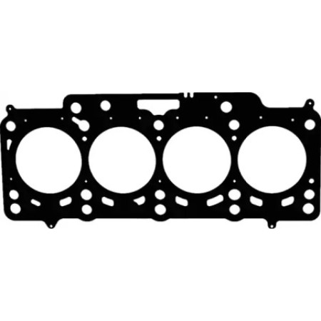 Прокладка ГБЦ VW Caddy 1.6TDI 10-, Ø80,50mm, 1,55mm, 1 метка (61-36360-00)