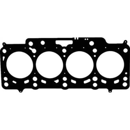 Прокладка головки Caddy/Fabia/Octavia/Golf VI/Passat 1.6TDI 10- (2метки) (61-36360-10)