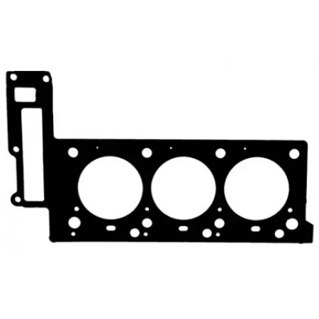 Прокладка головки Mercedes Benz M272 04- (левая) (1.7 mm) (61-36365-00)