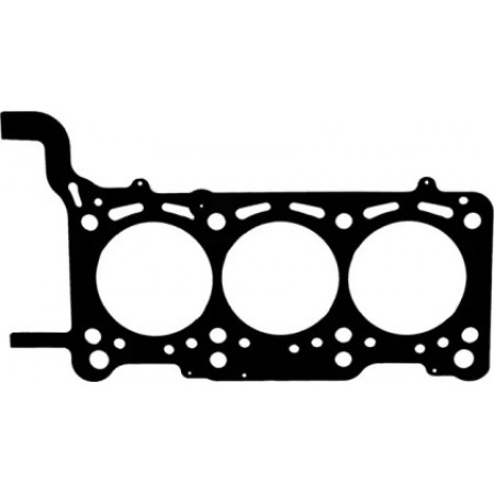 Прокладка головки VW Touareg 3.0 TDI 04-18 (1-3 cyl) (1.1 mm) (61-36470-00)