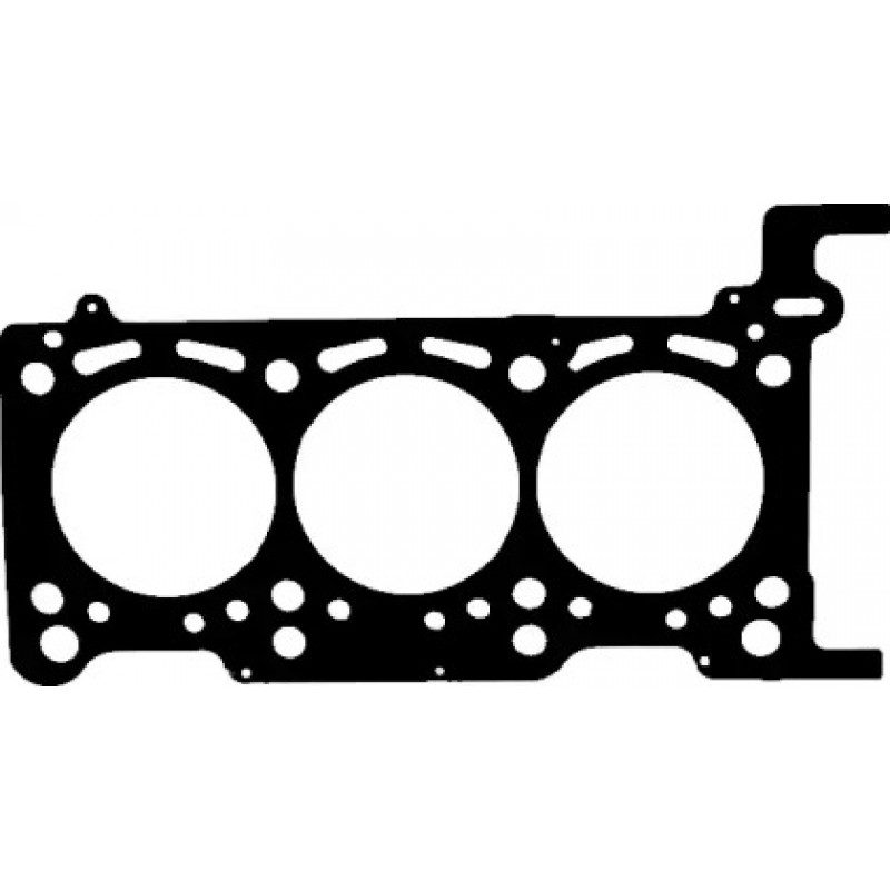 Прокладка головки VW Touareg 3.0 TDI 04-18 (4-6 cyl) (1.1 mm) (61-36475-00)