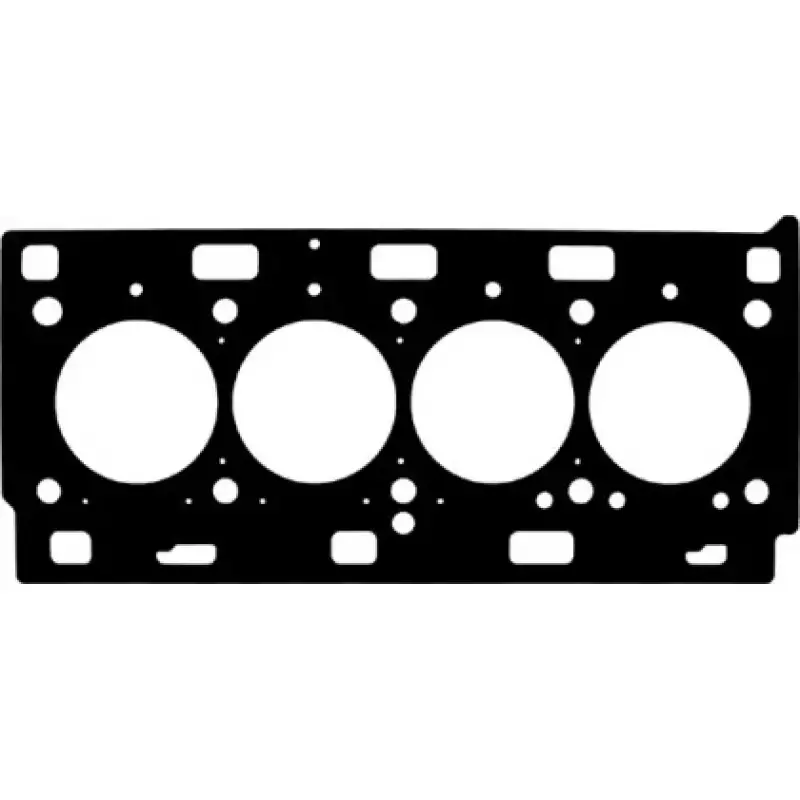 Прокладка ГБЦ Renault Master 2.2dTi/dCi 00-, Ø88,00mm, 1.24mm (61-36520-00)