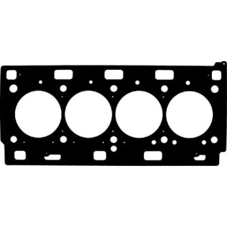 Прокладка ГБЦ Renault Master 2.5dCi (1.5mm, d=90.00), G9U (61-36540-10)