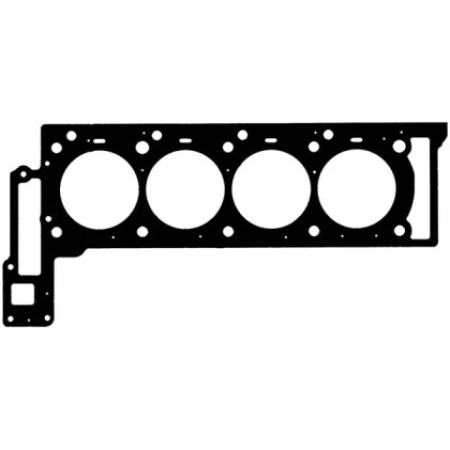 Прокладка ГБЦ MB E-class (W211/W212) 06- (R), M273 (61-36560-00)