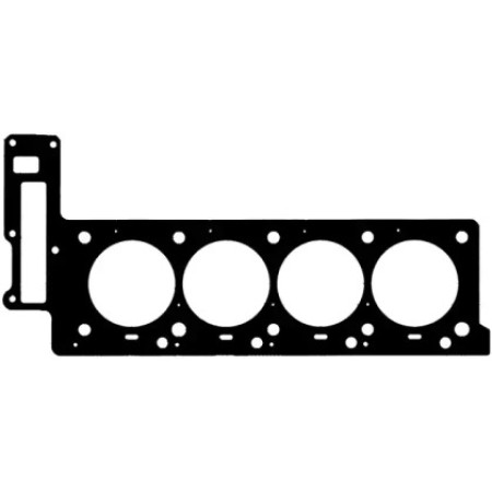 Прокладка ГБЦ MB E-class (W211/W212) 06- (L), M273 (61-36565-00)