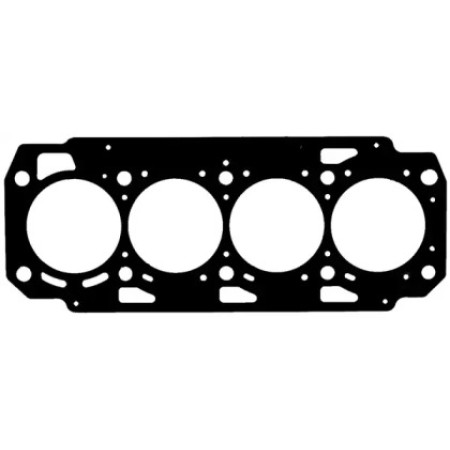Прокладка ГБЦ Fiat Doblo/Ducato/Opel Combo 2.0D/CDTi 10-, Ø84,00mm, 0.95mm (61-36595-00)