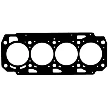 Прокладка ГБЦ Fiat Doblo/Ducato/Opel Combo 2.0D/CDTi 10-, Ø84,00mm, 1.05mm, (1 метка) (61-36595-10)
