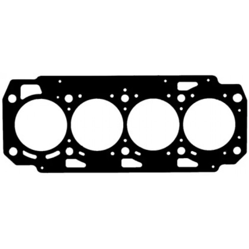 Прокладка ГБЦ Fiat Doblo/Ducato/Opel Combo 2.0D/CDTi 10-, Ø84,00mm, 1.05mm, (1 метка) (61-36595-10)
