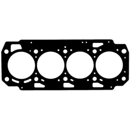 Прокладка головки Doblo/Ducato/Combo 2.0 MJET/CDTI 10- (1.15 mm) (61-36595-20)