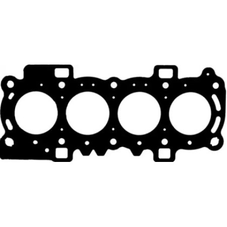 Прокладка ГБЦ Ford Fiesta 1.25 08- (61-36930-00)