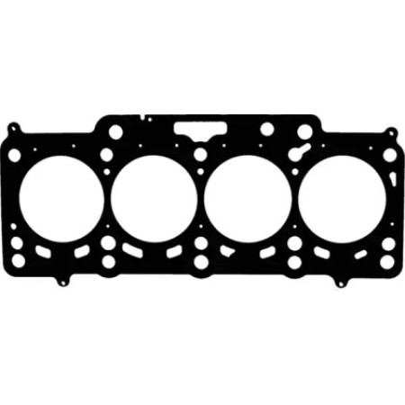 Прокладка ГБЦ VW Crafter/T5 2.0TDI 09-, Ø82,00mm, 1,55mm, 1 метка (61-37175-00)