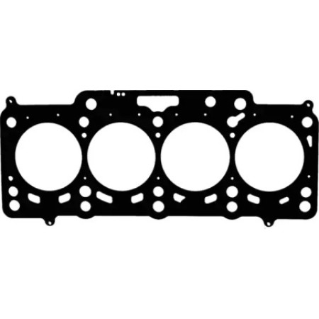 Прокладка ГБЦ VW Crafter/T5 2.0TDI 09- (2 метки) (1.63mm) (61-37175-10)