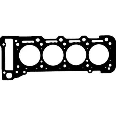 Прокладка ГБЦ MB Sprinter/Vito OM646, 2.2CDI, Ø89,00mm, 1,40mm (61-37200-10)