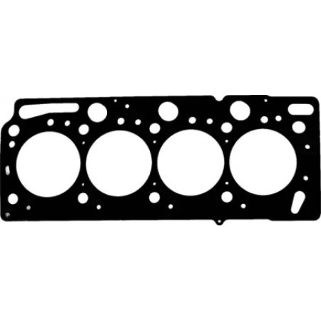Прокладка ГБЦ Opel Astra J 1.7CDTI 09-, 1.00mm, (2 метки) (61-37235-10)