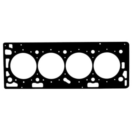 Прокладка ГБЦ Opel Astra H 1.6/1.8i 05-10 (0.65 mm), Ø82,00 mm (61-37240-00)